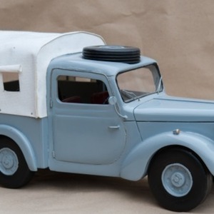 Austin Pick-up 1940