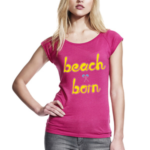 BEACH BORN - chic, fashion, χρωματιστό, μόδα, γυναικεία, καλοκαίρι, στυλ