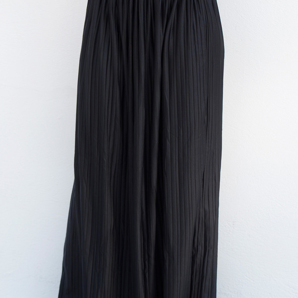 Black Skirt - 2