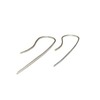 Tiny 20180222175052 2ad8c2f0 line silver earrings