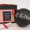 Tiny 20161122003905 a98b4fc9 xmas chalkboard ornaments