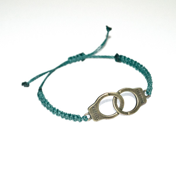 Freedom Bracelet - 2