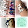 Tiny 20161122040947 e3422676 feather bracelet ftero
