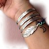 Tiny 20161122040950 43c240b1 feather bracelet ftero