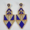 Tiny 20161122063130 be0e932d african luxury earrings