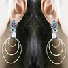 Tiny 20161122063754 1629dab0 garnet earrings asimi