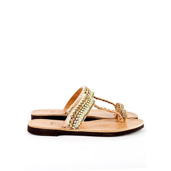 Pastel sandal - 2