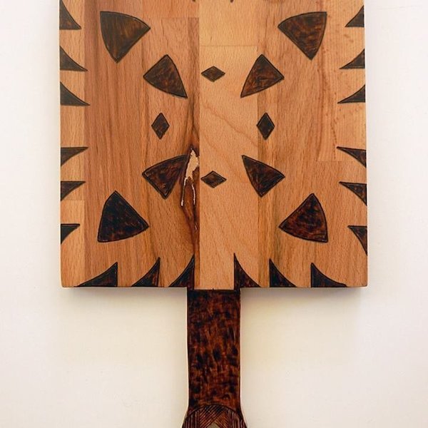 Χειροποίητες ξύλινες Τυριέρες by Kaz. - διακοσμητικό, ξύλο, design, αδιάβροχο, χειροποίητα - 4