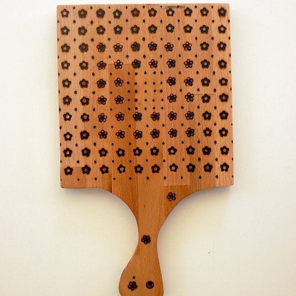 Χειροποίητες ξύλινες Τυριέρες by Kaz. - διακοσμητικό, ξύλο, design, αδιάβροχο, χειροποίητα
