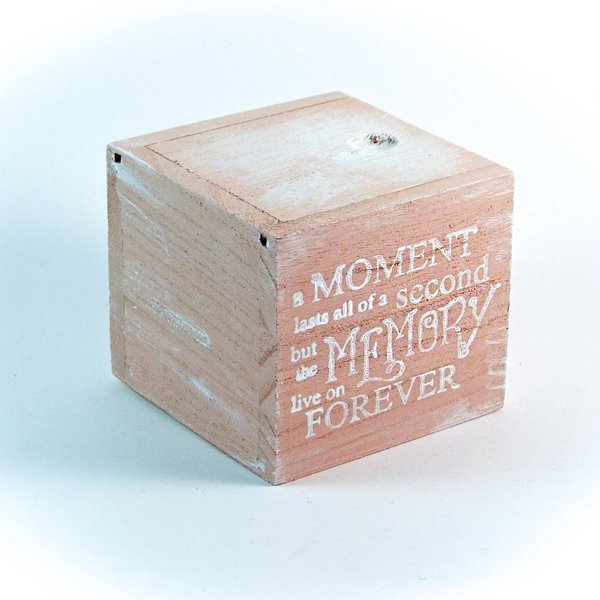 Ξύλινο κουτί τσαγιού - chic, handmade, διακοσμητικό, ξύλο, vintage, δώρο, decor, κουτί, χειροποίητα, romantic - 2