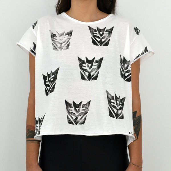 Transformers - βαμβάκι, t-shirt
