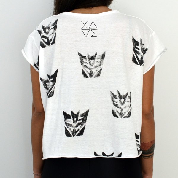 Transformers - βαμβάκι, t-shirt - 2