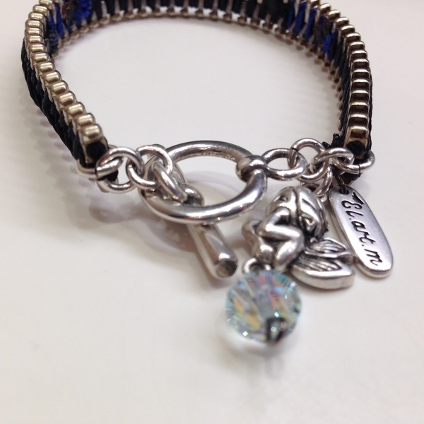 Bracelet lucky charm - 2