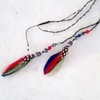 Tiny 20161122194247 2ea7f665 feather necklace with