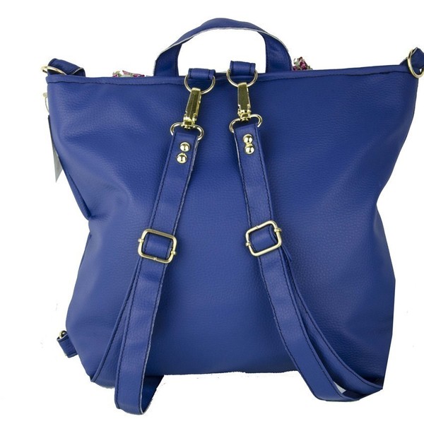 Captain Blue Random, backpack & messenger bag με φιόγκο - φιόγκος, σακίδια πλάτης - 3