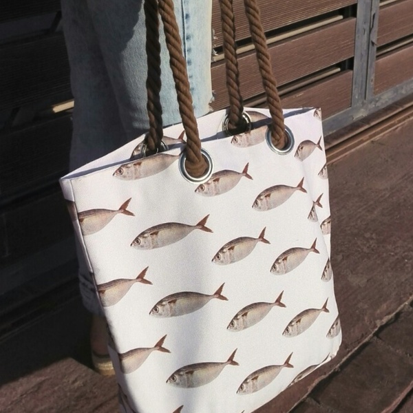 fish bag - 5
