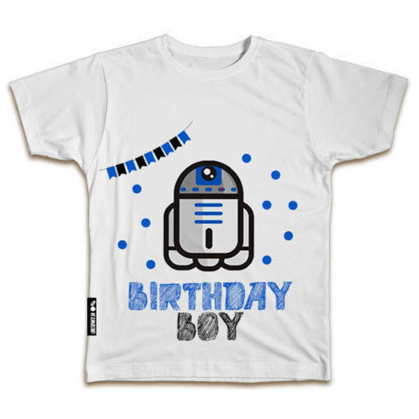 Star Wars Birthday T-shirts - 2