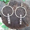 Tiny 20161123112701 2e6b8836 little ball earrings