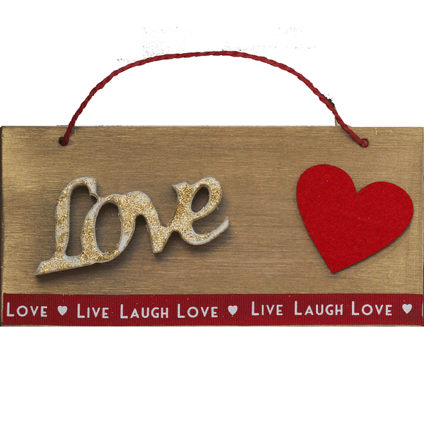 love - ξύλο, καρδιά, αγάπη, τοίχου, κρεμαστά, ζευγάρια, Black Friday