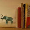 Tiny 20161123174852 6ebbc83a elephant bookends