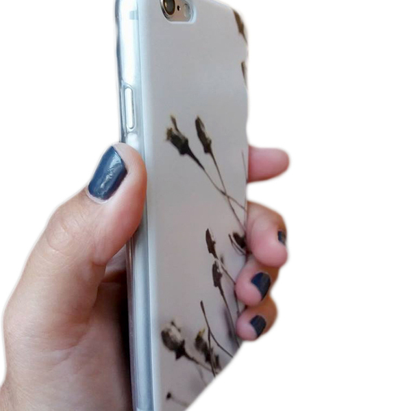 θήκη κινητού σιλικόνης αγρια λουλουδια / wild flowers iphone case - ιδιαίτερο, μοναδικό, μοντέρνο, γυναικεία, πλαστικό, δώρο, όνομα - μονόγραμμα, πρωτότυπο, πρωτότυπα, θήκες, δώρα, δωράκι, αξεσουάρ, είδη δώρου, must αξεσουάρ, γενέθλια, personalised, γυναίκα - 4