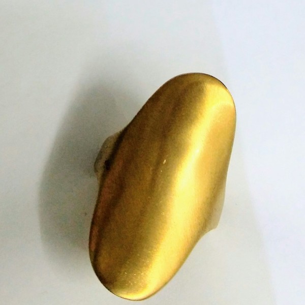 Δαχτυλίδι μπρούτζινο - μοναδικό, μοντέρνο, δαχτυλίδι, χειροποίητα, μπρούντζος