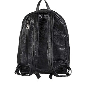Leather Backpack - δέρμα, πλάτης, σακίδια πλάτης, χειροποίητα, all day, casual, unisex, unique - 3