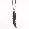 Tiny 20170126113041 ebb4f983 feather pendant with