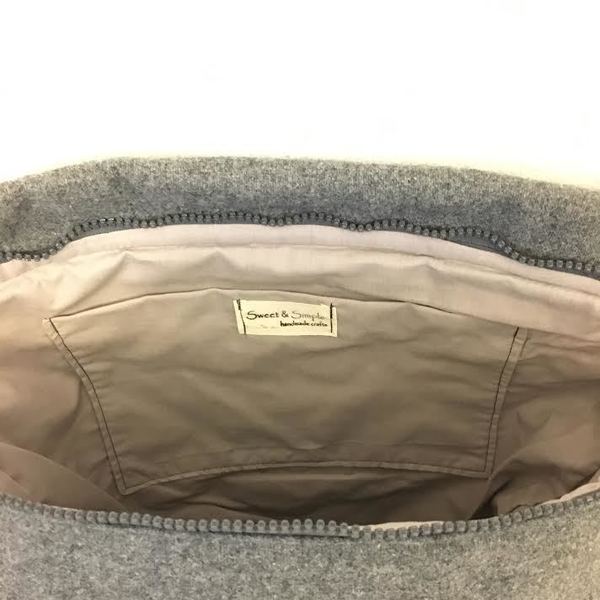 Backpack - ύφασμα, σακίδια πλάτης - 5