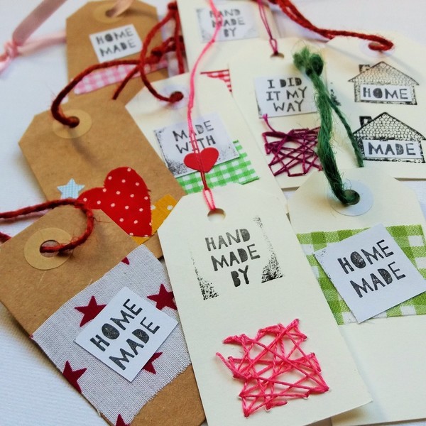 9* tags "homemade" - handmade, νήμα, καρδιά, χαρτί, δώρο, χειροποίητα, πάρτυ, είδη δώρου, γενέθλια, δώρα για γυναίκες