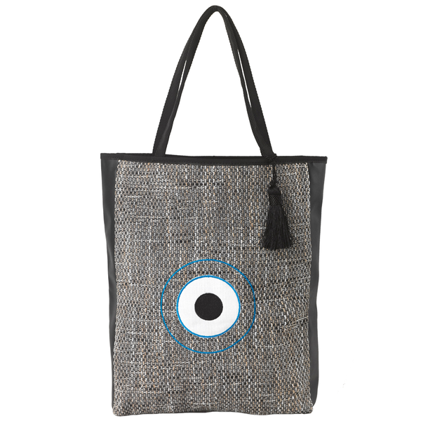 Miss 0013 - Tote Bag by Christina Malle