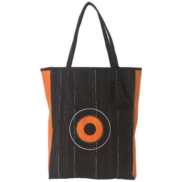 Miss 0011 - Tote Bag by Christina Malle