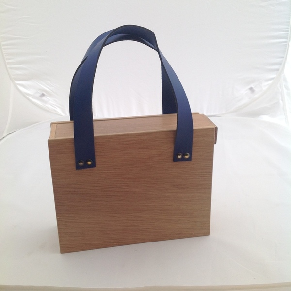 Ξύλινη τσάντα - chic, ξύλο, τσάντα, γεωμετρικά σχέδια, χειροποίητα, ξύλινο, must αξεσουάρ