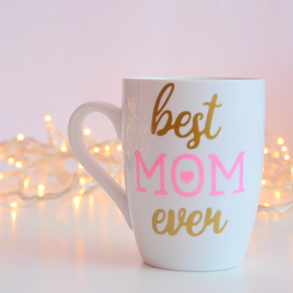 Mother's Day Mug - χειροποίητα, μαμά, δωράκι, κούπες & φλυτζάνια