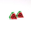 Tiny 20170628092835 d0c63a1a watermelon studs earrings