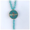 Tiny 20170630114841 0aed6f65 turquoise howlite neclace