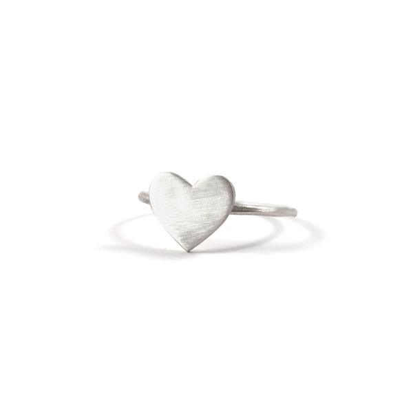 Δαχτυλίδι καρδιά από ασήμι 925, σειρά "Miniatures" - chic, γυναικεία, ασήμι 925, σμάλτος, mini, καρδιά, δώρο, αγάπη, δαχτυλίδι, romantic, καθημερινό, minimal, ασημένια, διακριτικό, μικρά, ερωτευμένοι, ευκολοφόρετο, δώρα επετείου, βαλεντίνος, δώρα αγίου βαλεντίνου, αυξομειούμενα, φθηνά