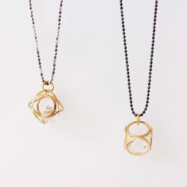 Chic and simple necklace! - αλυσίδες, chic, ιδιαίτερο, γυναικεία, μακρύ, γεωμετρικά σχέδια, για όλες τις ώρες, must αξεσουάρ