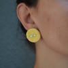 Tiny 20170804192117 a2ff18bd yellow button earrings
