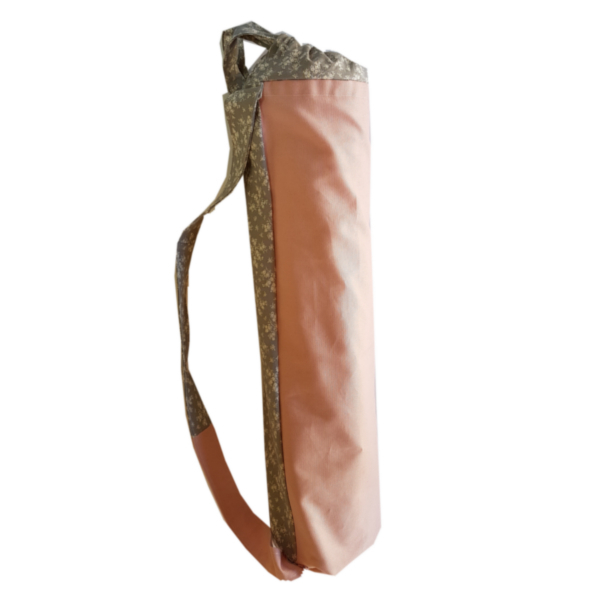 Jazzberry Asana mat bag - βαμβάκι, θήκες - 2