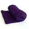 Tiny 20170927155438 7a7ac1d1 purple knitted scarf