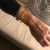 Tiny 20171010115310 ae9177da twisted silver bracelet