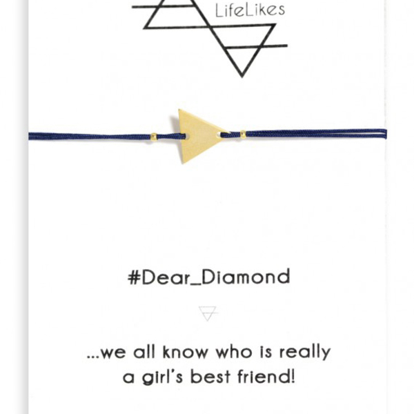 DEAR DIAMOND - 2