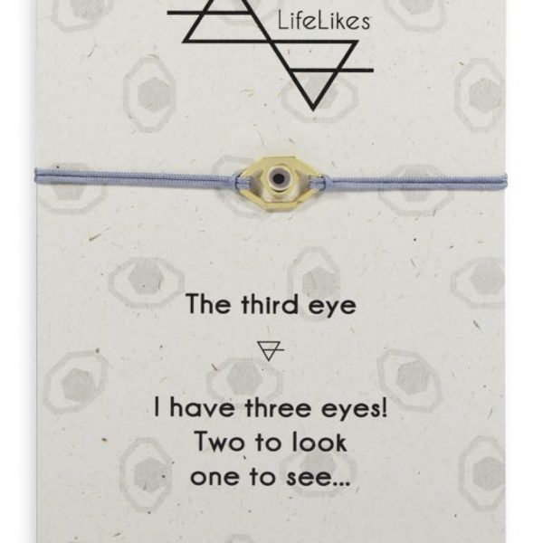 The third Eye