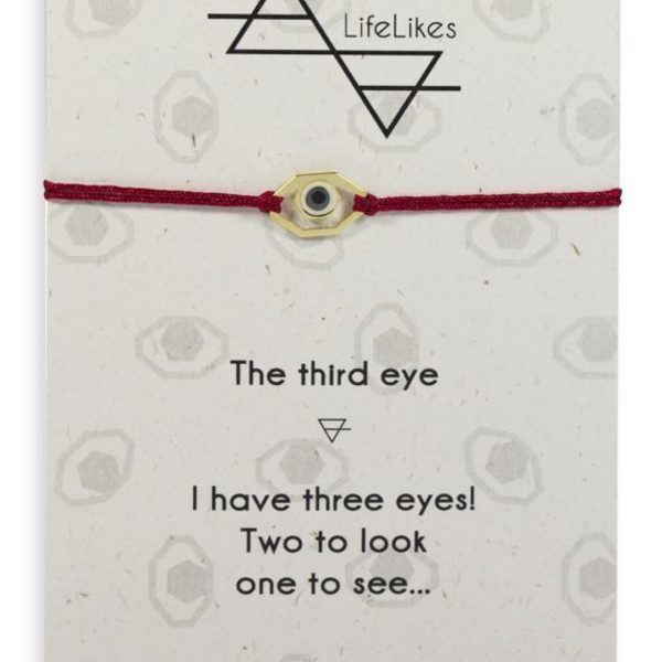 The third Eye - 2