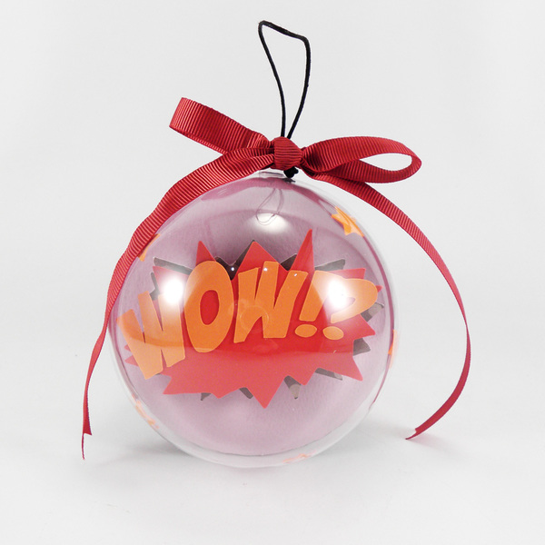 Χριστουγεννιάτικες comic μπάλες - διακοσμητικό, μοναδικό, πρωτότυπο, χειροποίητα, χαρούμενο, δωράκι, χριστουγεννιάτικο δέντρο, δώρα για παιδιά, χριστουγεννιάτικα δώρα, στολίδια, μπάλες - 4