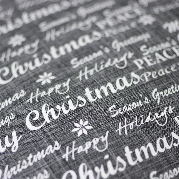 Χριστουγεννιάτικο μαξιλάρι 48x48εκ. - χριστουγεννιάτικο, χριστουγεννιάτικα δώρα, μαξιλάρια - 2
