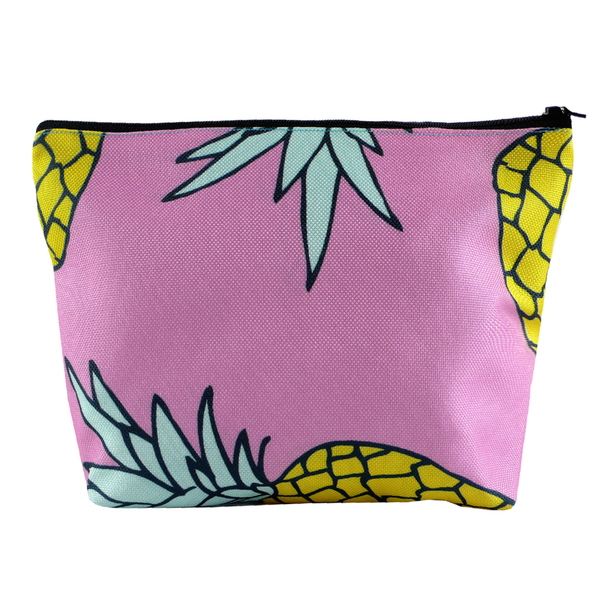 Be a pineapple Νεσεσέρ - βαμβάκι, chic, καλοκαίρι, χειροποίητα, παραλία, δωράκι, δώρα για γυναίκες