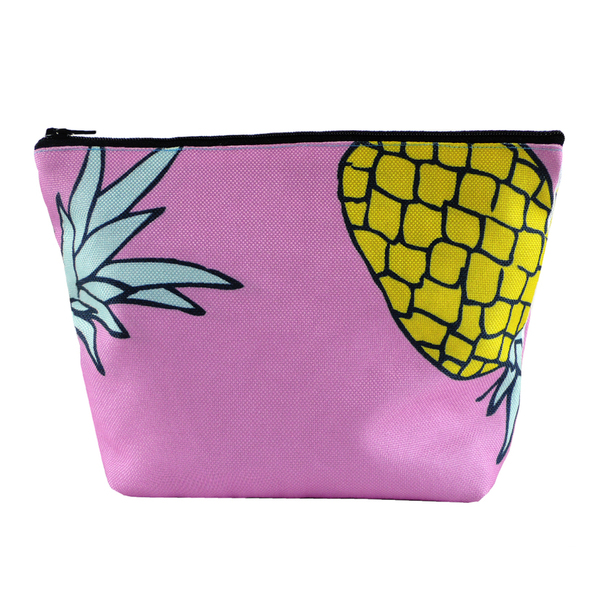 Be a pineapple Νεσεσέρ - βαμβάκι, chic, καλοκαίρι, χειροποίητα, παραλία, δωράκι, δώρα για γυναίκες - 2