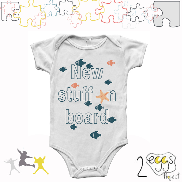 ❥New stuff on board| ❥Φορμάκι μωρού/ παιδικό μπλουζάκι - βαμβάκι, κορίτσι, δώρο, αγάπη, πρωτότυπο, μαμά, βρεφικά, βρεφικά φορμάκια, δώρο για νεογέννητο, δώρα για μωρά, για παιδιά, βρεφικά ρούχα - 2